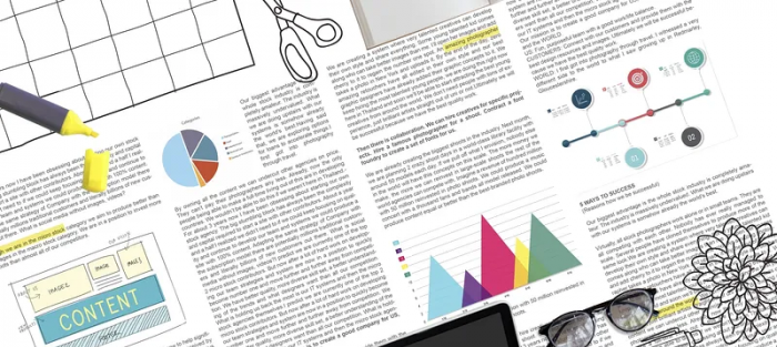l'importance de vos contenus rédactionnels
