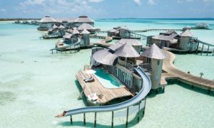 Randheli - Maldives