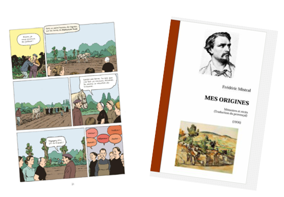 lesMemoires Une BD, un récit